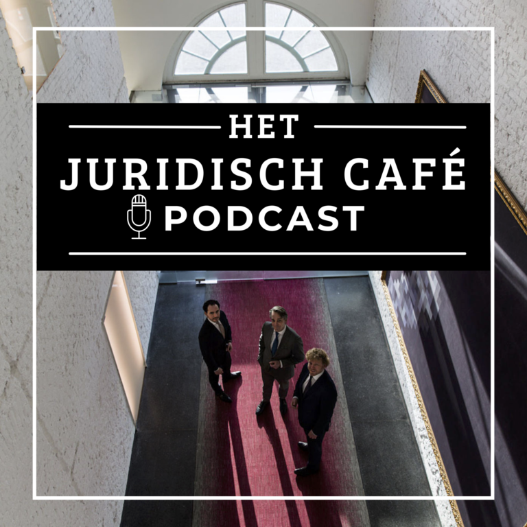 Het Juridisch Café – Juridische zaken, besproken door Rube & Wijnveld Advocaten